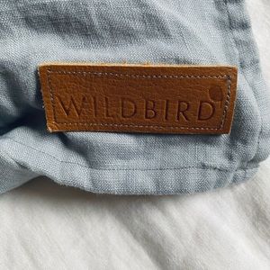 WildBird ring sling